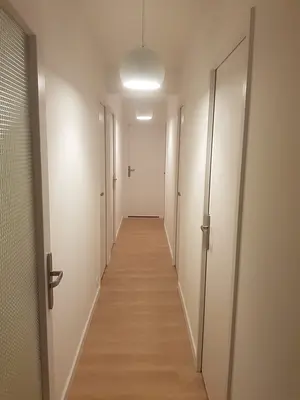 Photo du 9 Boulevard François Blancho, La proue 1, 44200 Nantes, France Nantes