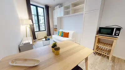 Photo du 263 Grande Rue De La Guillotière, 69007 Lyon, France Lyon