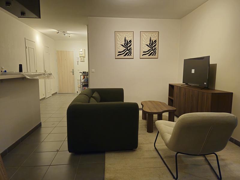 Photo du 11 Avenue du Général de Gaulle, 95310 Saint-Ouen-l'Aumône, France Saint-Ouen-l'Aumône