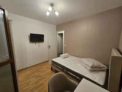 Photo du 11 Avenue du Général de Gaulle, 95310 Saint-Ouen-l'Aumône, France Saint-Ouen-l'Aumône