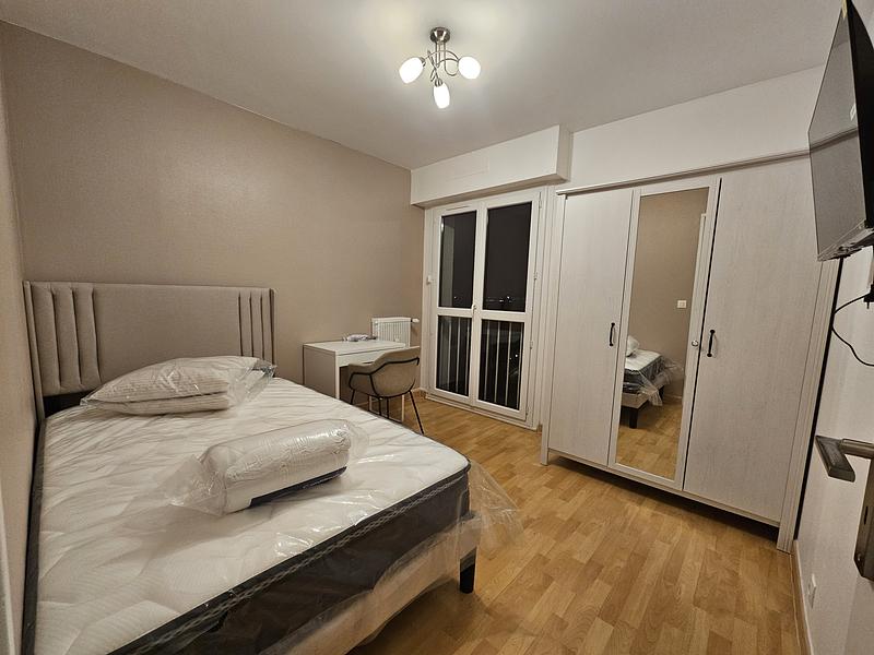 Photo du 11 Avenue du Général de Gaulle, 95310 Saint-Ouen-l'Aumône, France Saint-Ouen-l'Aumône