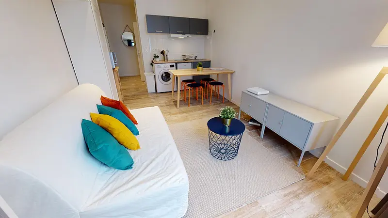 Photo du 263 Grande Rue De La Guillotière, 69007 Lyon, France Lyon