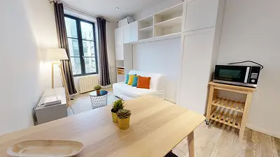 Photo du 263 Grande Rue De La Guillotière, 69007 Lyon, France Lyon