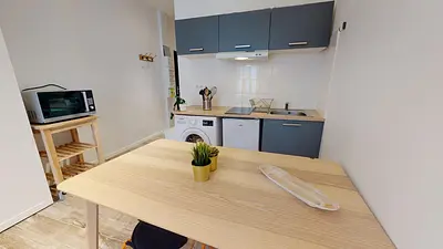 Photo du 263 Grande Rue De La Guillotière, 69007 Lyon, France Lyon