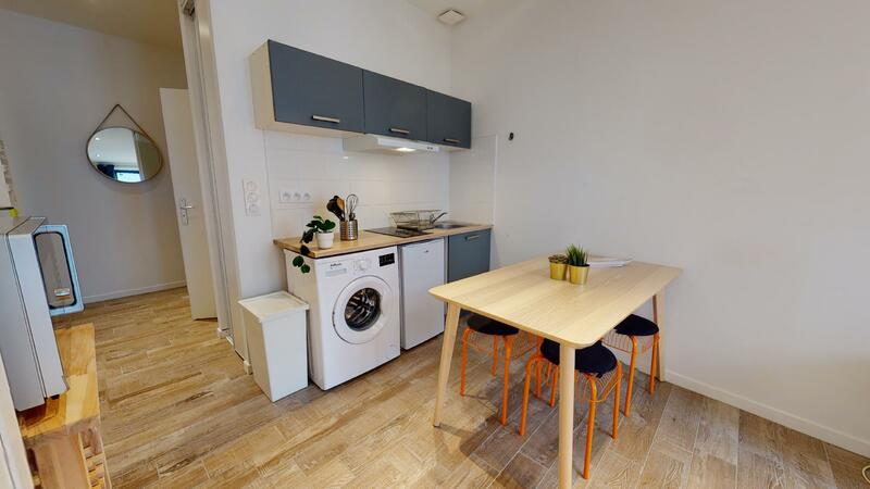 Photo du 263 Grande Rue De La Guillotière, 69007 Lyon, France Lyon