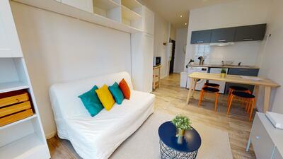 Photo du 263 Grande Rue De La Guillotière, 69007 Lyon, France Lyon