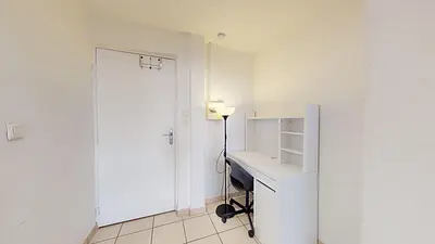 Photo du 229 Cours Émile Zola, 69100 Villeurbanne, France Villeurbanne