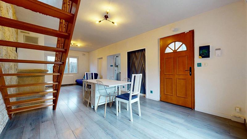 Photo du 3 Rue des Glaisières, 95410 Groslay, France Groslay