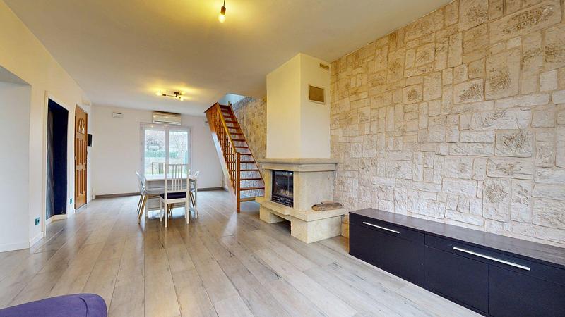 Photo du 3 Rue des Glaisières, 95410 Groslay, France Groslay