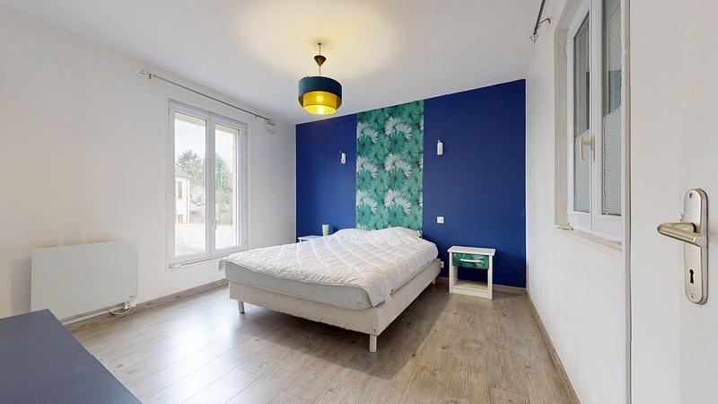 Photo du 3 Rue des Glaisières, 95410 Groslay, France Groslay