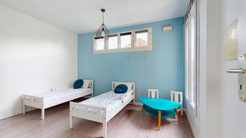 Photo du 3 Rue des Glaisières, 95410 Groslay, France Groslay