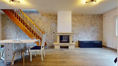 Photo du 3 Rue des Glaisières, 95410 Groslay, France Groslay