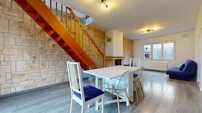 Photo du 3 Rue des Glaisières, 95410 Groslay, France Groslay