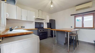 Photo du 3 Rue des Glaisières, 95410 Groslay, France Groslay