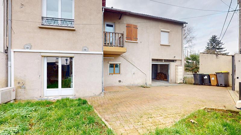 Photo du 3 Rue des Glaisières, 95410 Groslay, France Groslay