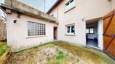 Photo du 3 Rue des Glaisières, 95410 Groslay, France Groslay