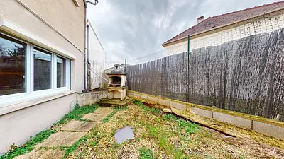 Photo du 3 Rue des Glaisières, 95410 Groslay, France Groslay