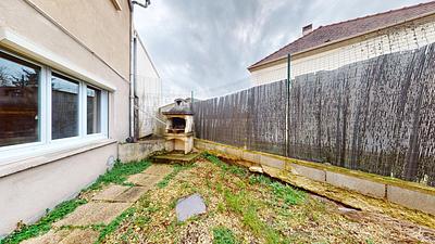 Photo du 3 Rue des Glaisières, 95410 Groslay, France Groslay