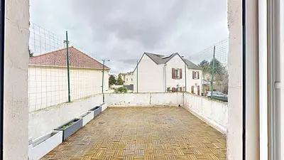 Photo du 3 Rue des Glaisières, 95410 Groslay, France Groslay