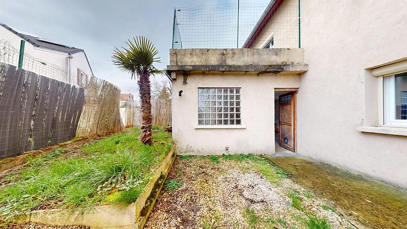 Photo du 3 Rue des Glaisières, 95410 Groslay, France Groslay