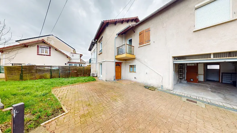 Photo du 3 Rue des Glaisières, 95410 Groslay, France Groslay