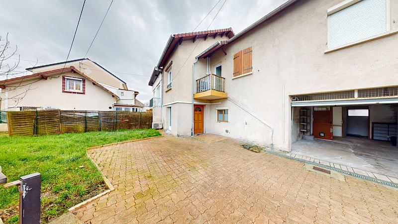 Photo du 3 Rue des Glaisières, 95410 Groslay, France Groslay