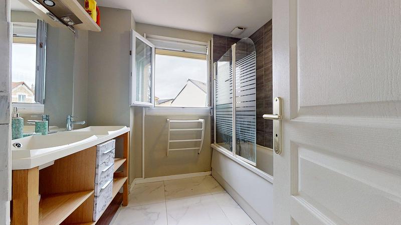 Photo du 3 Rue des Glaisières, 95410 Groslay, France Groslay