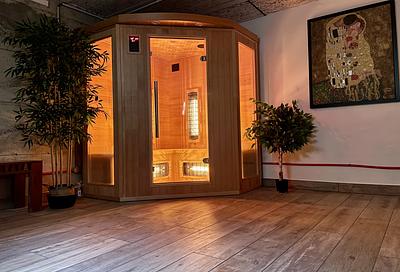 Photo du Rue de la Rotonde, 74100 Ville-la-Grand, France Ville-la-Grand