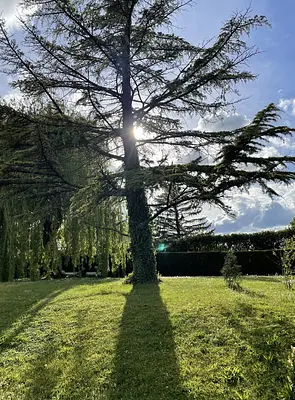 Photo du Rue de la Rotonde, 74100 Ville-la-Grand, France Ville-la-Grand