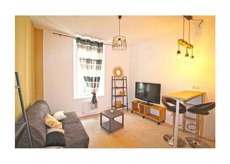 Photo du 68 Rue Roquebrune, 13004 Marseille, France Marseille