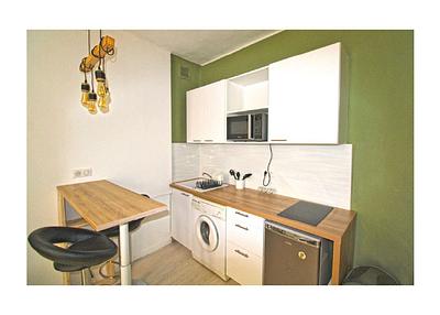 Photo du 68 Rue Roquebrune, 13004 Marseille, France Marseille