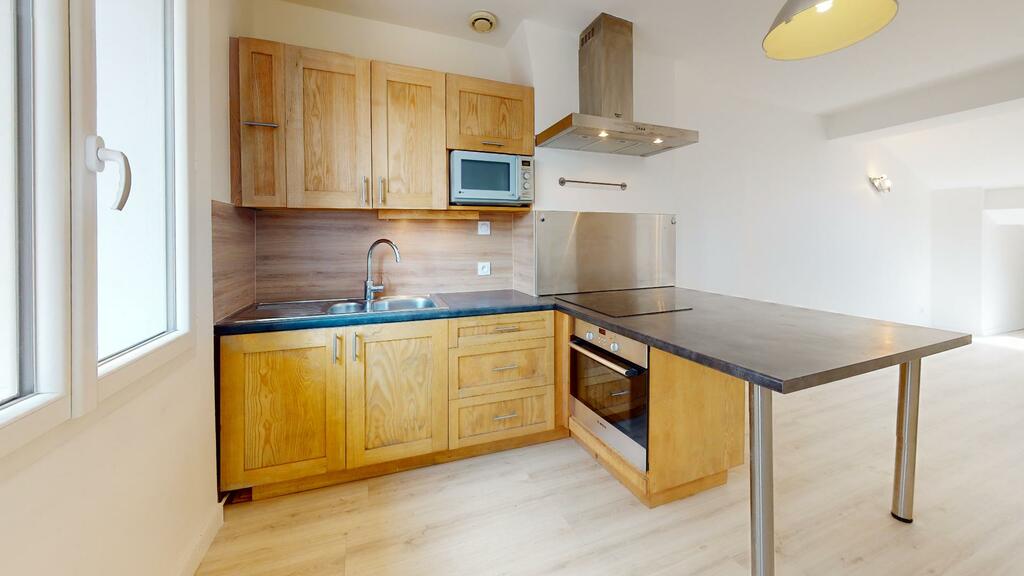 Photo du 24 Rue Pouteau, 69001 Lyon, France Lyon