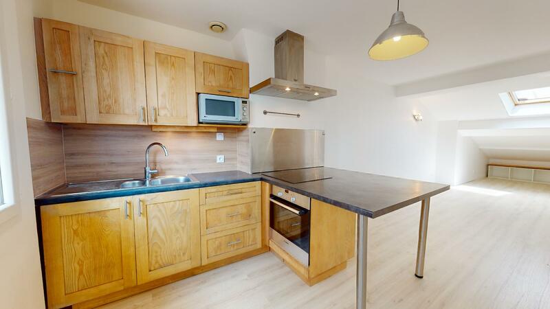 Photo du 24 Rue Pouteau, 69001 Lyon, France Lyon