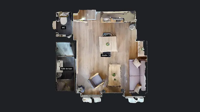 Photo du 7 rue Henri Pensier, 69008 Lyon, France Lyon