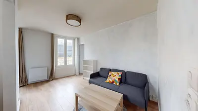 Photo du 14 Rue des Ursulines, 93200 Saint-Denis, France Saint-Denis