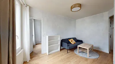 Photo du 14 Rue des Ursulines, 93200 Saint-Denis, France Saint-Denis