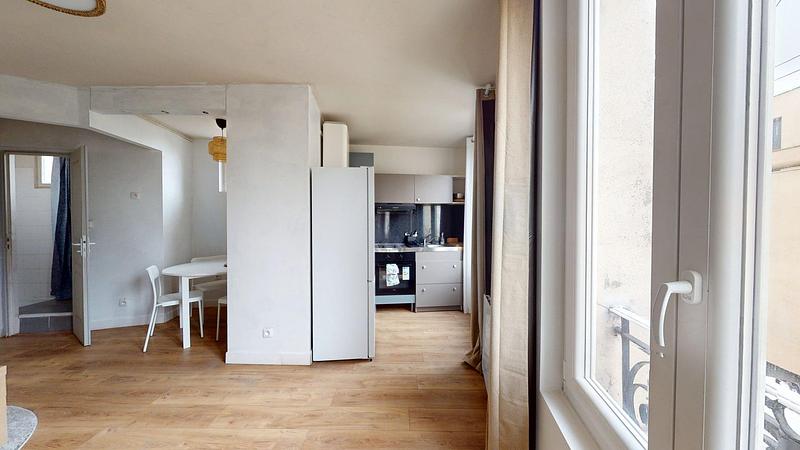 Photo du 14 Rue des Ursulines, 93200 Saint-Denis, France Saint-Denis