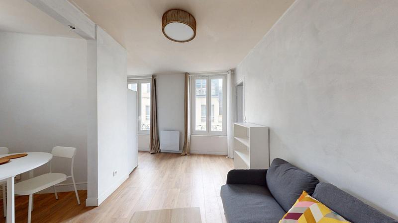 Photo du 14 Rue des Ursulines, 93200 Saint-Denis, France Saint-Denis