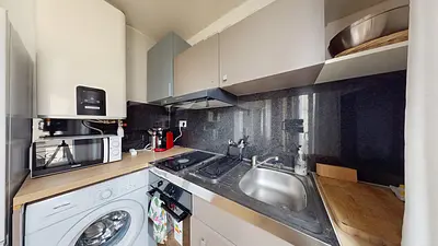 Photo du 14 Rue des Ursulines, 93200 Saint-Denis, France Saint-Denis