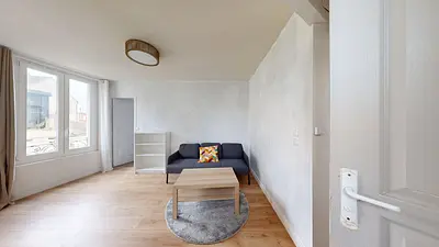 Photo du 14 Rue des Ursulines, 93200 Saint-Denis, France Saint-Denis