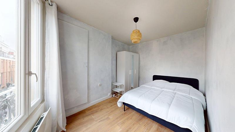 Photo du 14 Rue des Ursulines, 93200 Saint-Denis, France Saint-Denis