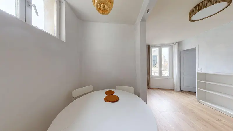 Photo du 14 Rue des Ursulines, 93200 Saint-Denis, France Saint-Denis