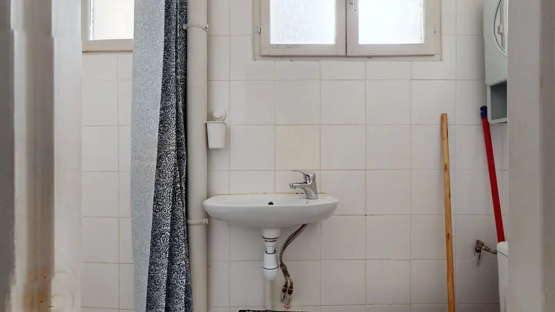 Photo du 14 Rue des Ursulines, 93200 Saint-Denis, France Saint-Denis