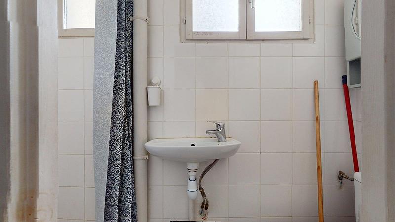 Photo du 14 Rue des Ursulines, 93200 Saint-Denis, France Saint-Denis