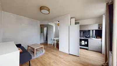 Photo du 14 Rue des Ursulines, 93200 Saint-Denis, France Saint-Denis