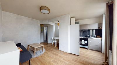 Photo du 14 Rue des Ursulines, 93200 Saint-Denis, France Saint-Denis