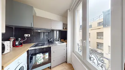 Photo du 14 Rue des Ursulines, 93200 Saint-Denis, France Saint-Denis