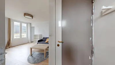 Photo du 14 Rue des Ursulines, 93200 Saint-Denis, France Saint-Denis