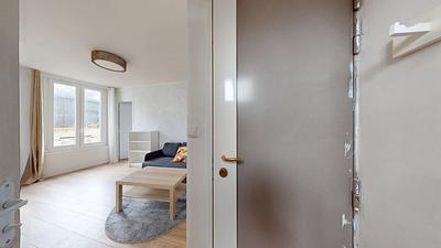 Photo du 14 Rue des Ursulines, 93200 Saint-Denis, France Saint-Denis