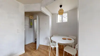 Photo du 14 Rue des Ursulines, 93200 Saint-Denis, France Saint-Denis